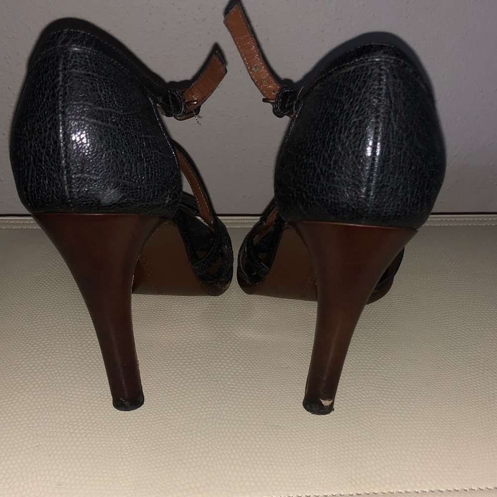 Bóttega  Veneta Dark brown shoes!’